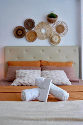 Azure Paranaque Staycation by LS Comfystay
